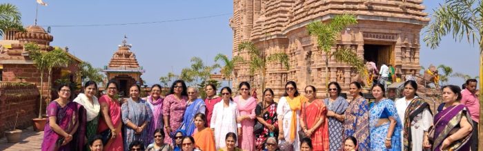 Rama Mandir , Nayagarh